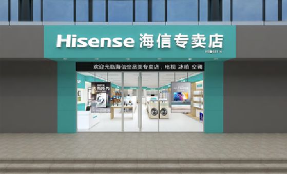 渭南如何加强专卖店门头设计品质？